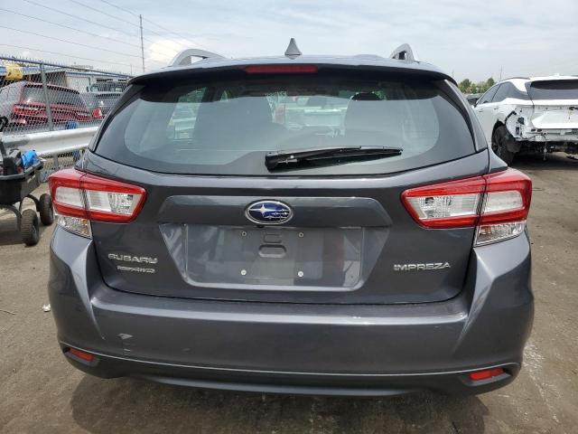 2019 Subaru Impreza Premium VIN: 4S3GTAD62K3728804 Lot: 57968864