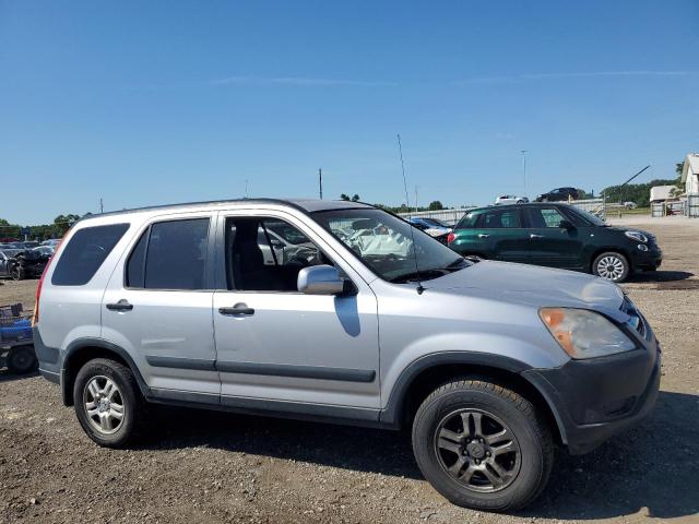 2003 Honda Cr-V Ex VIN: JHLRD788X3C025699 Lot: 58557514