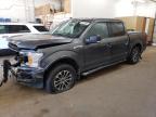 2020 FORD F150 SUPER - 1FTEW1EP3LKF47174