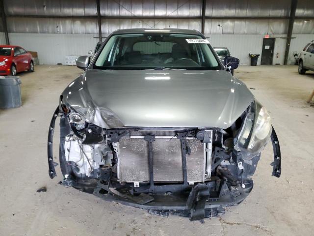 VIN JM3KE4CY7E0323964 2014 Mazda CX-5, Touring no.5