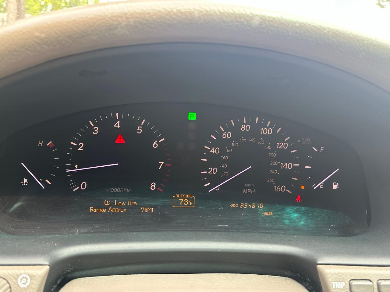 JTHBN36F640155972 2004 Lexus Ls 430