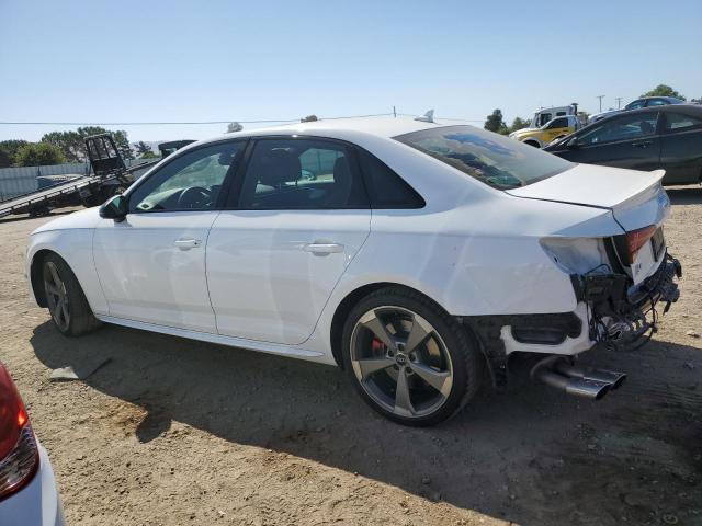 2019 AUDI S4 PRESTIG WAUC4AF45KA089396