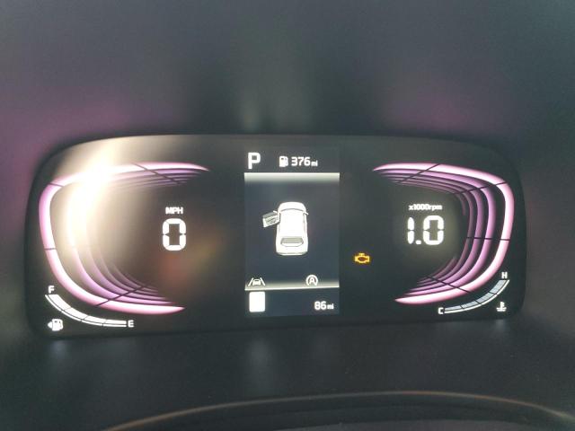 2024 KIA SOUL LX - KNDJ23AU4R7239833