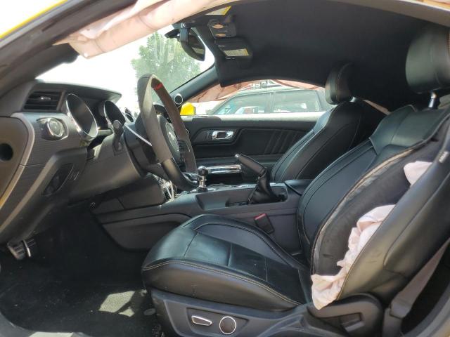 2016 FORD MUSTANG GT - 1FA6P8CF9G5250487