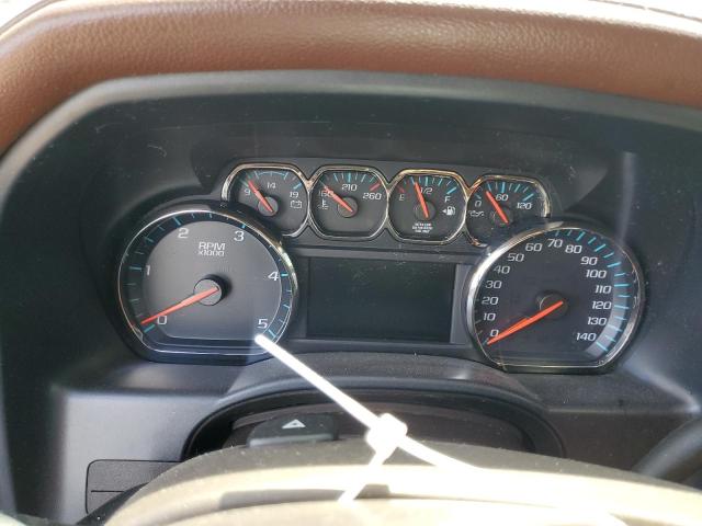2019 CHEVROLET SILVRDO LT 1GC1KUEY9KF108735