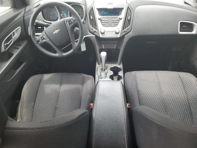 2GNALBEK9C6134705 2012 Chevrolet Equinox Ls