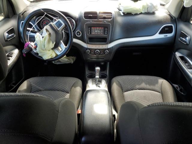 2020 DODGE JOURNEY SE - 3C4PDCABXLT254035