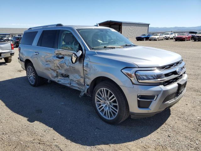 1FMJK2AT3NEA64896 2022 Ford Expedition Max Limited