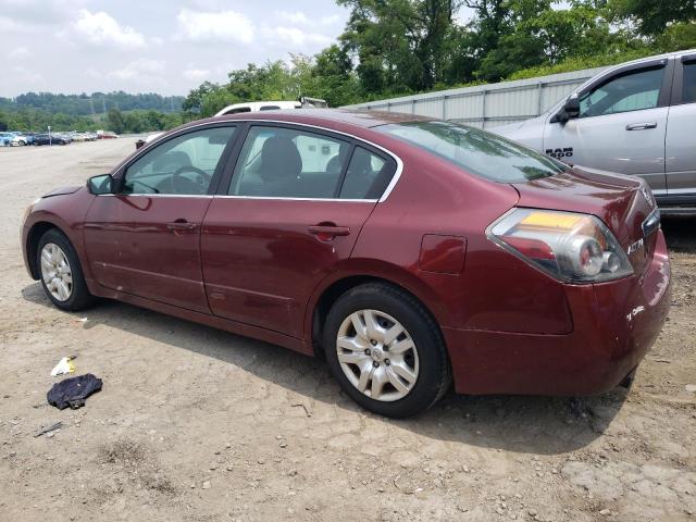 Vin: 1n4al2ap7cn461230, lot: 45197565, nissan altima base 20122
