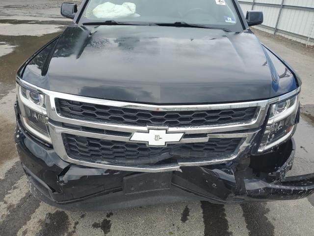 2015 Chevrolet Tahoe K1500 Lt VIN: 1GNSKBKC3FR104385 Lot: 60362654