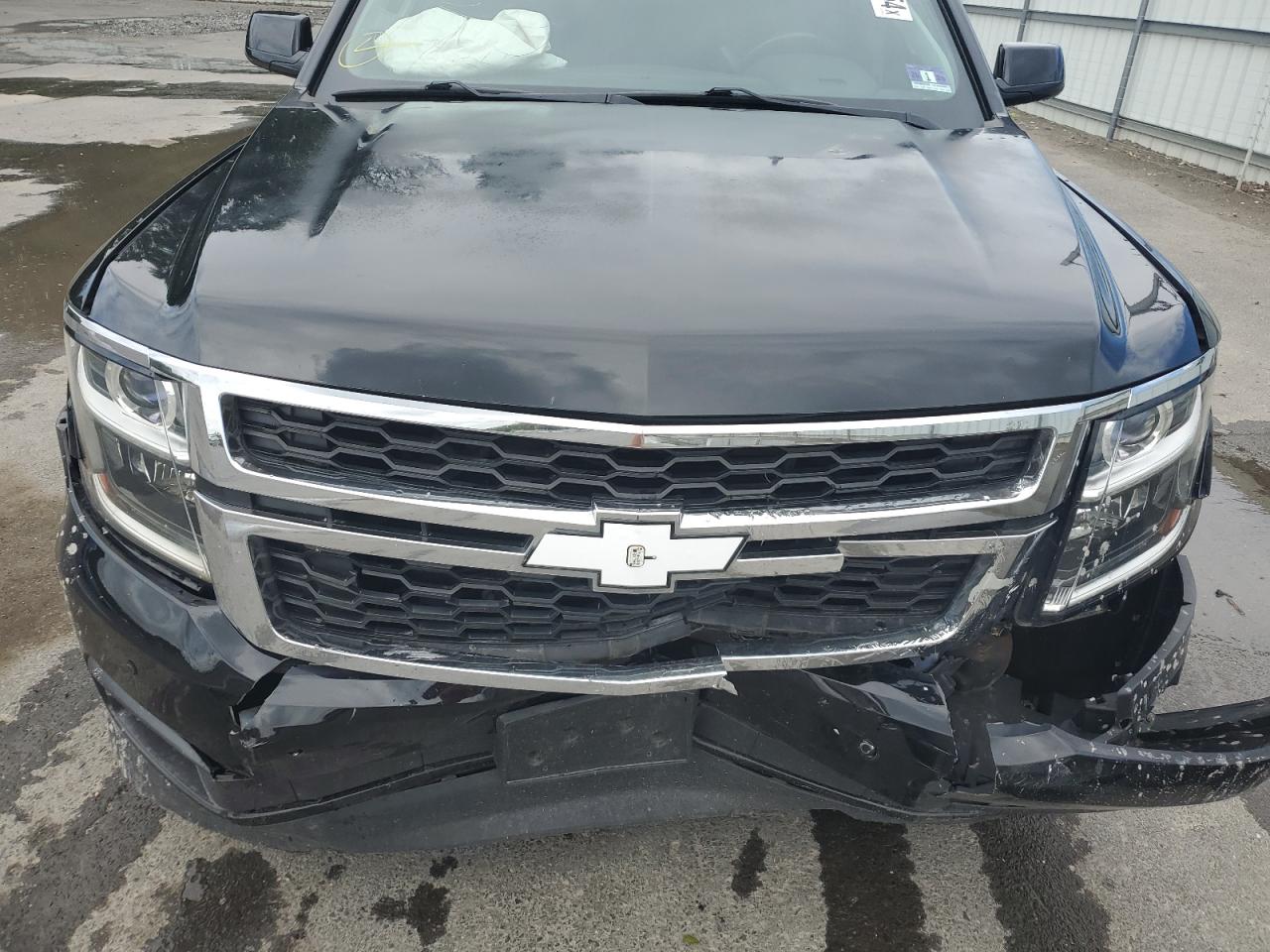 1GNSKBKC3FR104385 2015 Chevrolet Tahoe K1500 Lt