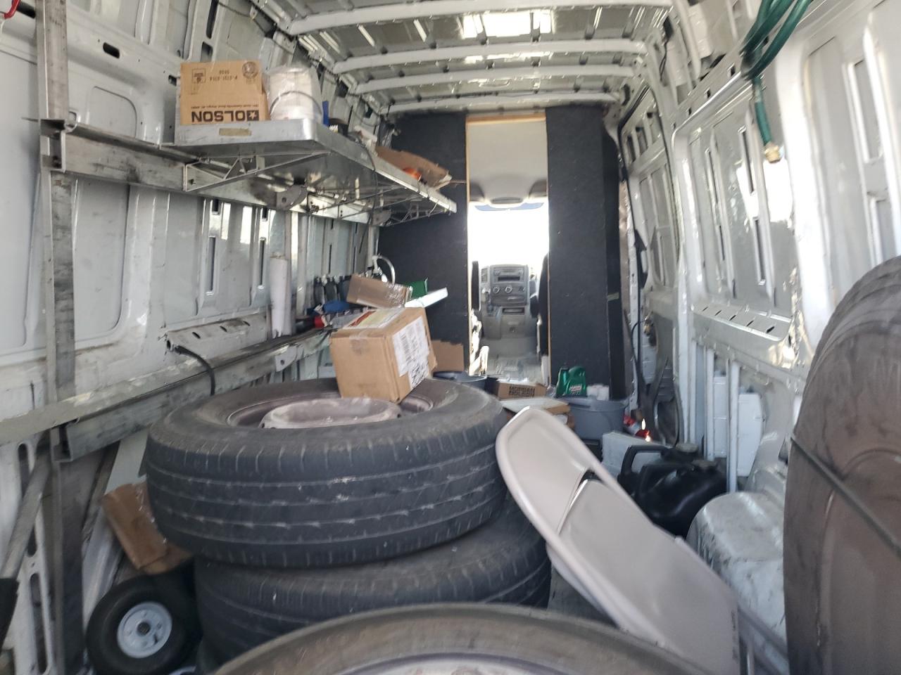 WD3PE8CC9B5557686 2011 Mercedes-Benz Sprinter 2500