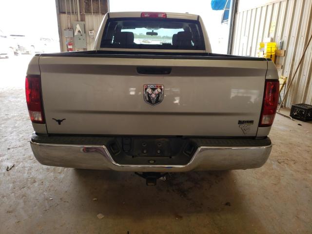 2010 Dodge Ram 1500 VIN: 1D7RB1GP7AS195536 Lot: 57542364