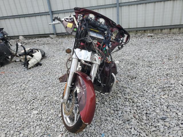 2012 HARLEY-DAVIDSON FLHXSE3 CV 1HD1PZ813CB954332
