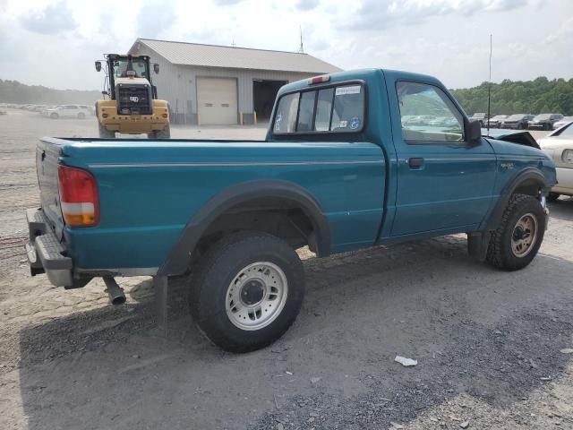 1994 Ford Ranger VIN: 1FTCR11X1RTB15738 Lot: 57426484