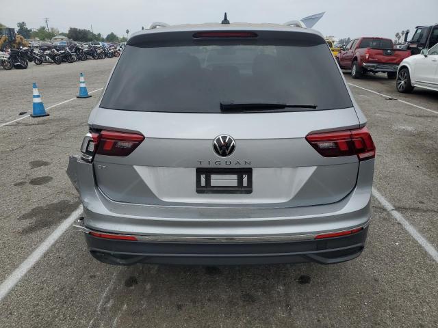 2024 Volkswagen Tiguan Se VIN: 3VV3B7AX6RM049730 Lot: 57296064