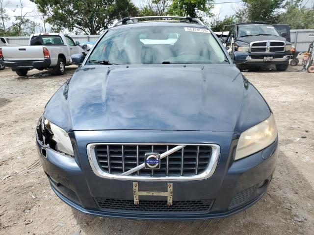 2009 Volvo V70 3.2 VIN: YV1BW982991070258 Lot: 58724534