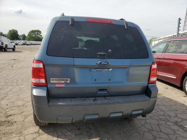 1FMCU0D79BKB84379 2011 Ford Escape Xlt