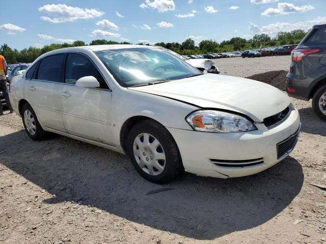 2006 Chevrolet Impala Lt VIN: 2G1WT58K169297193 Lot: 59231224