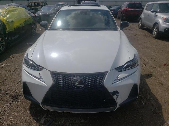 2020 LEXUS IS 300 F-S JTHG81F25L5041901