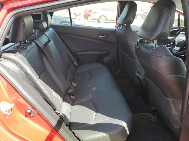 2020 Toyota Prius L VIN: JTDKARFUXL3113283 Lot: 58747514