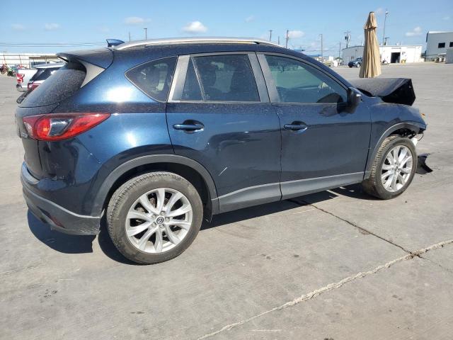 VIN JM3KE2DY6F0536473 2015 Mazda CX-5, GT no.3