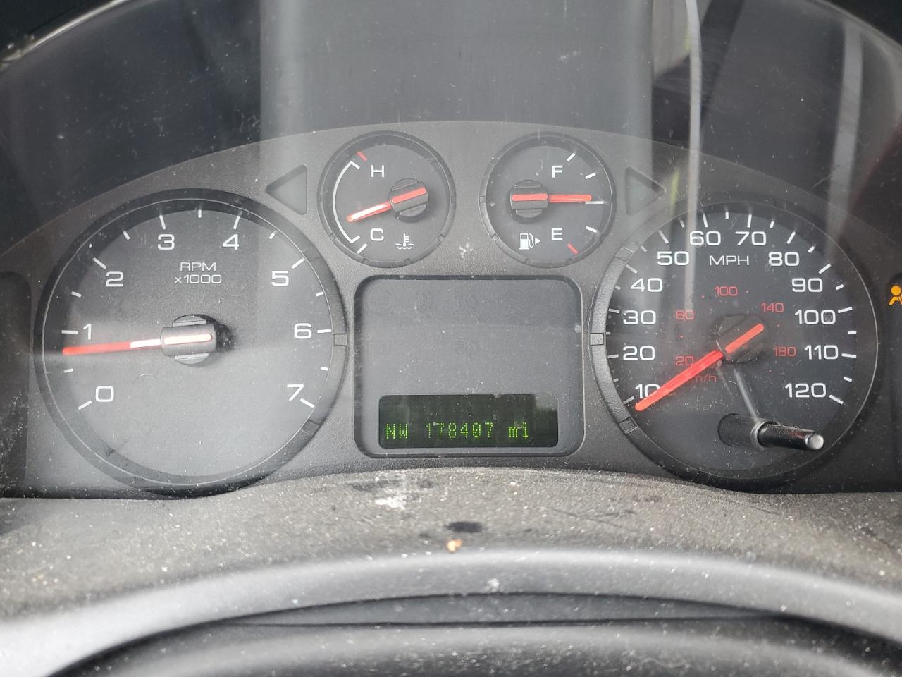 1FMDK02166GA53380 2006 Ford Freestyle Sel