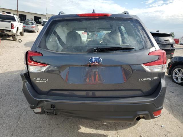 2023 SUBARU FORESTER JF2SKACC6PH463837