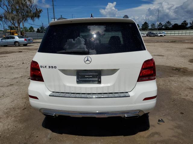 2013 Mercedes-Benz Glk 350 VIN: WDCGG5HB9DG037990 Lot: 61061264