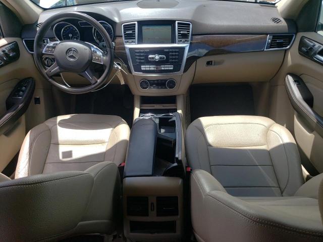 2015 Mercedes-Benz Ml 350 4Matic VIN: 4JGDA5HB1FA496507 Lot: 58464134