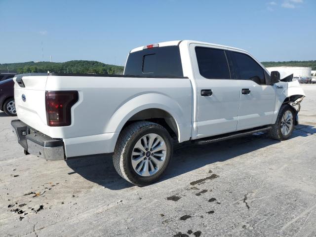 2015 FORD F150 SUPER - 1FTEW1EF5FFA42693