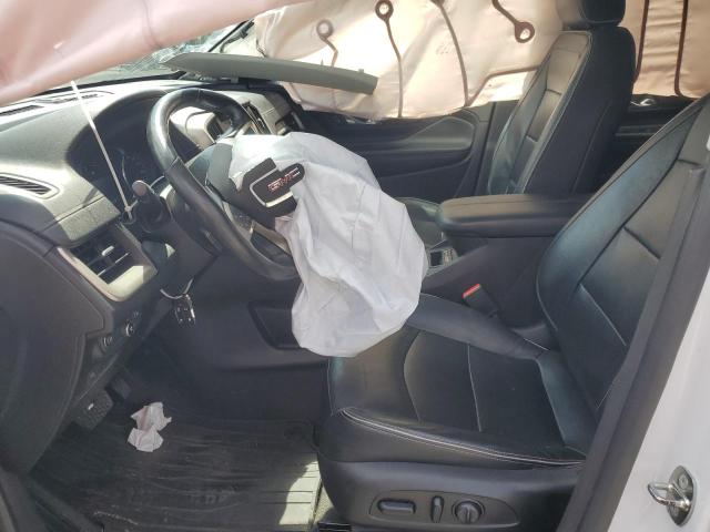 2019 GMC Terrain Denali VIN: 3GKALSEX6KL264721 Lot: 58744014