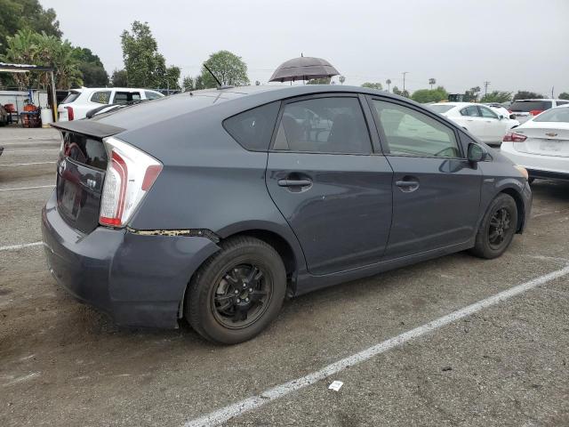 2012 Toyota Prius VIN: JTDKN3DU9C1535643 Lot: 58488454