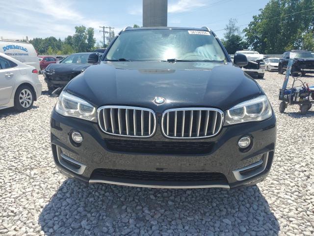 2015 BMW X5 xDrive35I VIN: 5UXKR0C54F0P00018 Lot: 58138394