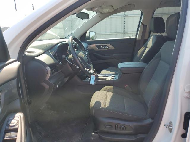 2021 CHEVROLET TRAVERSE L - 1GNERGKW7MJ219101