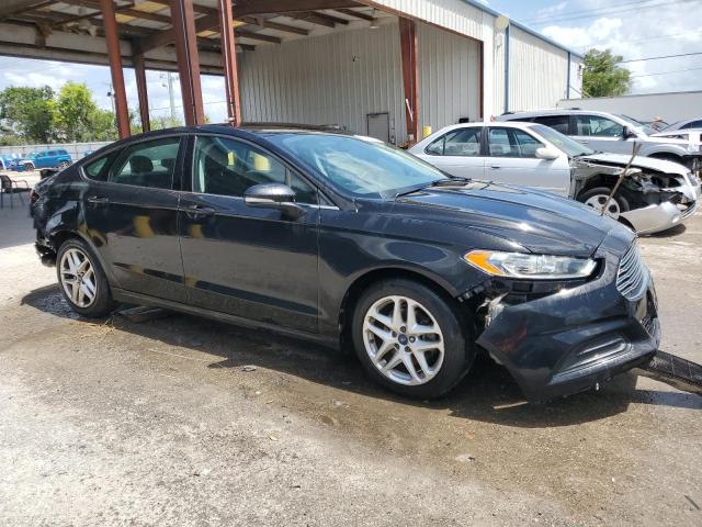 VIN 3FA6P0HD9FR228705 2015 Ford Fusion, SE no.4