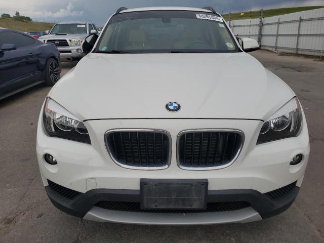 VIN WBAVL1C59DVR86791 2013 BMW X1, Xdrive28I no.5