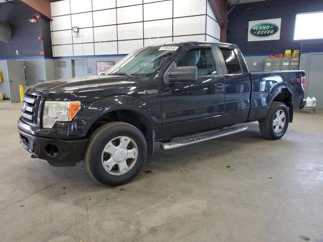 2010 Ford F150 Super Cab VIN: 1FTEX1EW2AFB09885 Lot: 57650344