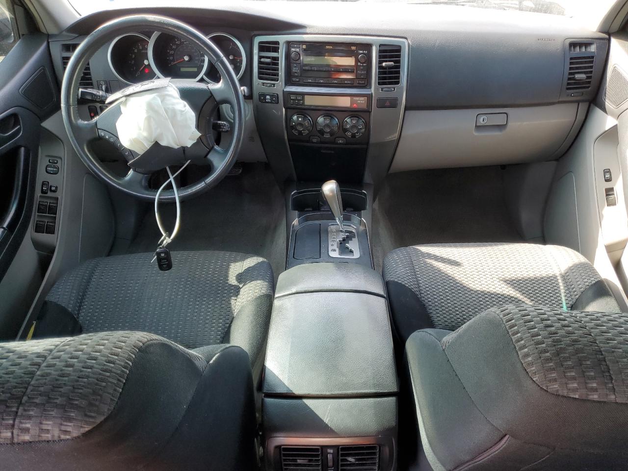 JTEZU14R88K013925 2008 Toyota 4Runner Sr5