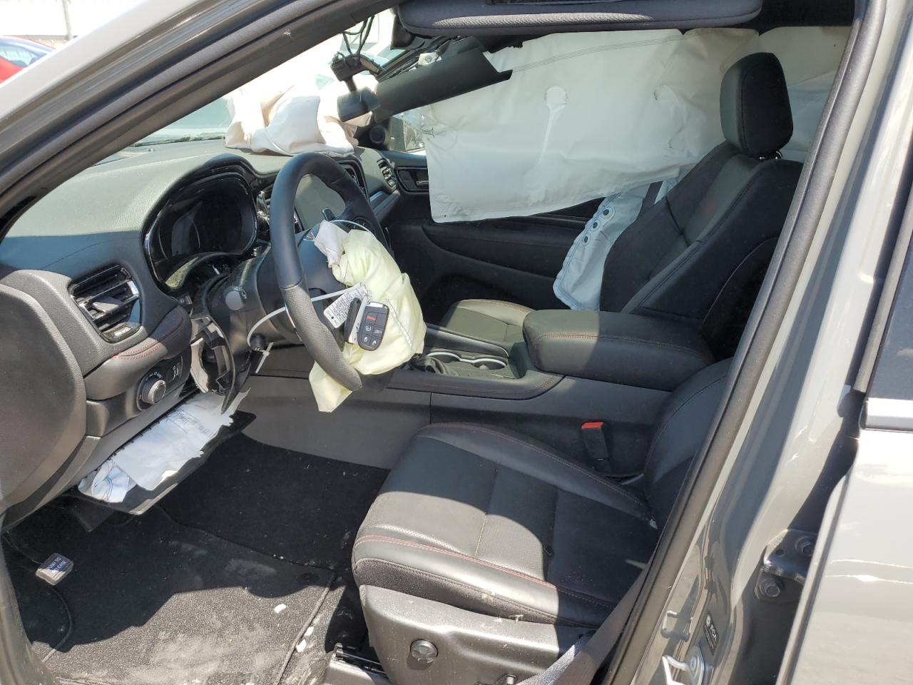 1C4SDJCT0RC140571 2024 Dodge Durango R/T