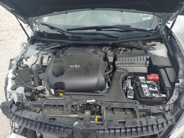 2020 NISSAN MAXIMA SL - 1N4AA6DV7LC376245