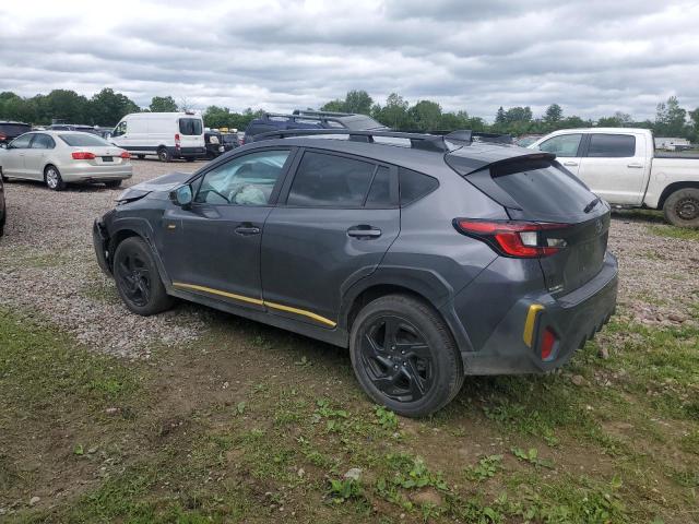 4S4GUHF68R3712244 2024 Subaru Crosstrek Sport