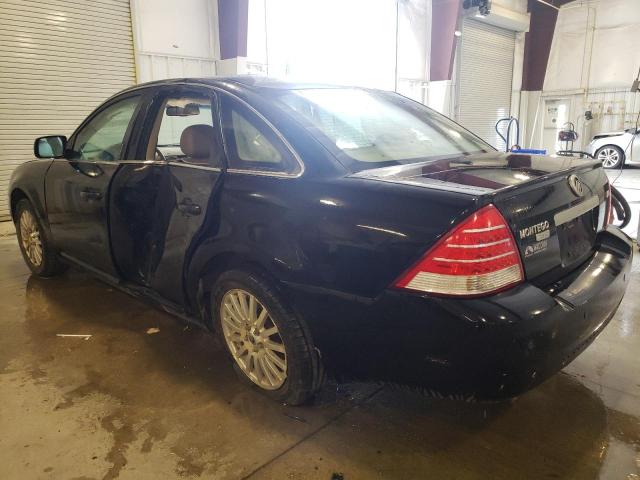 2006 Mercury Montego Premier VIN: 1MEHM43116G619630 Lot: 57951504