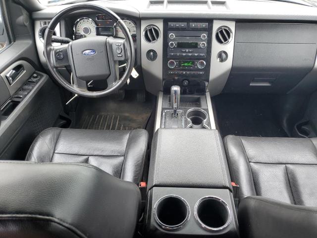 2014 Ford Expedition Limited VIN: 1FMJU2A57EEF59081 Lot: 60264824