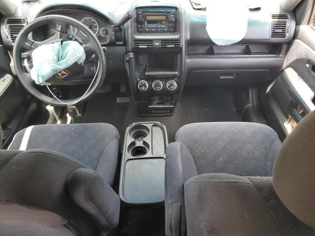 2005 Honda Cr-V Ex VIN: SHSRD78875U325678 Lot: 56937424