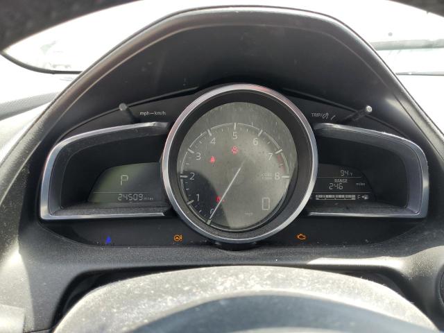 2019 Mazda Cx-3 Touring VIN: JM1DKFC78K0425640 Lot: 60654864