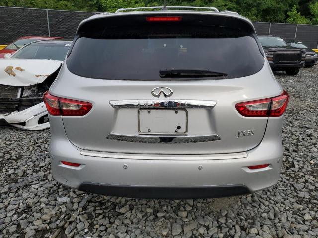 2013 Infiniti Jx35 VIN: 5N1AL0MM5DC312999 Lot: 56386544