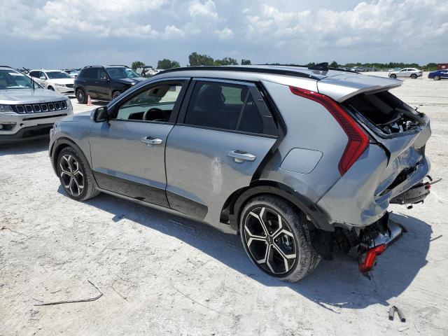 2024 Kia Niro Ex VIN: KNDCR3LE3R5145416 Lot: 61291794
