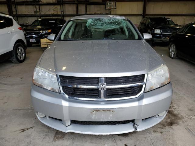 1B3CC5FB7AN215133 2010 Dodge Avenger R/T