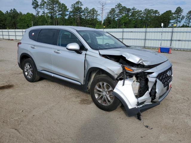 2020 Hyundai Santa Fe Se VIN: 5NMS23AD1LH176159 Lot: 57770564